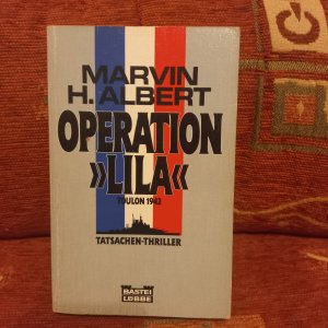 Operation Lila