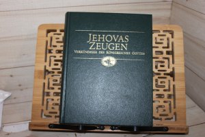 Jehovas Zeugen Verkünder des Königreich Gottes