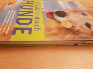 gebrauchtes Buch – Gerd Ludwig – Hunde - Das große GU Praxishandbuch