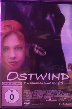 gebrauchter Film – OSTWIND Zusammen sind wir frei