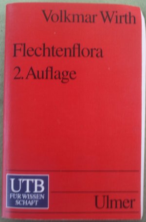 Flechtenflora