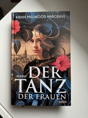 gebrauchtes Buch – Millwood Hargrave – Der Tanz der Frauen