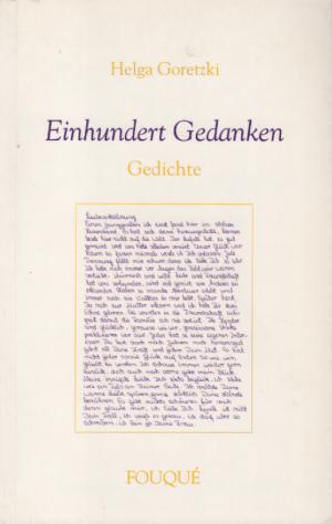 gebrauchte Buecher