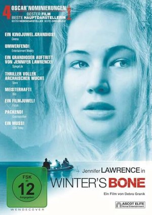 gebrauchter Film – Winter's Bone