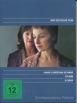 gebrauchter Film – Hans-Christian Schmid – Sturm