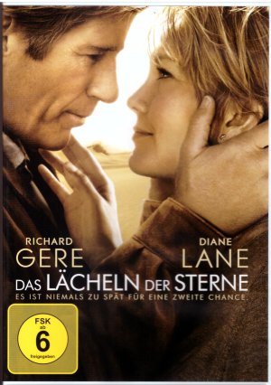 gebrauchter Film – George C.Wolfe – Das Lächeln der Sterne