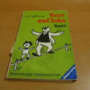 Vater und Sohn - Band 3