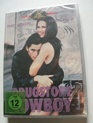 Drugstore Cowboy