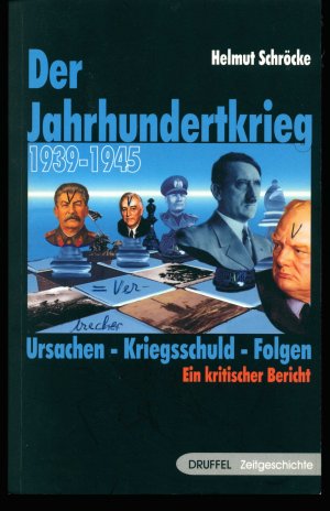 Der Jahrhundertkrieg 1939-1945