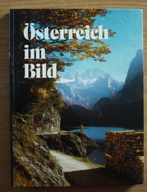 gebrauchtes Buch – Marion Schmid – Österreich im Bild