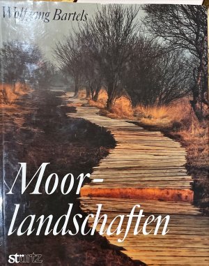 Moorlandschaften