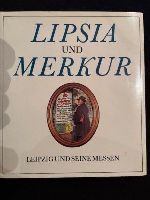 Lipsia und Merkur