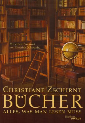 gebrauchte Buecher