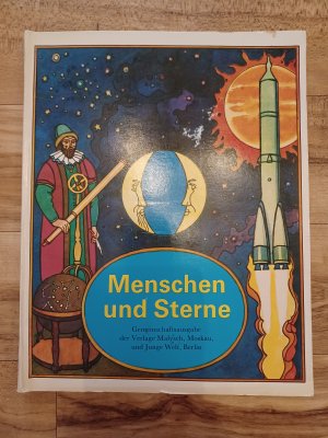 Menschen und Sterne