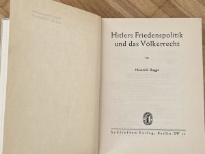 gebrauchte Buecher