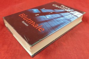 gebrauchtes Buch – Tess Gerritsen – Blutmale