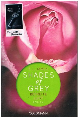 Fifty Shades of Grey - Befreite Lust