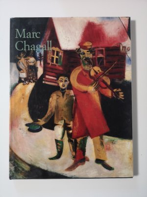 Marc Chagall