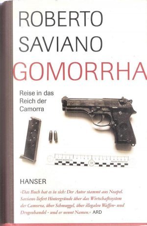 Gomorrha - Reise in das Reich der Camorra