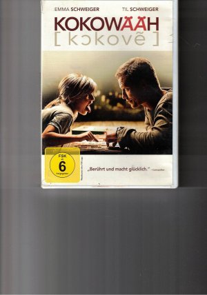 gebrauchter Film – Kokowääh