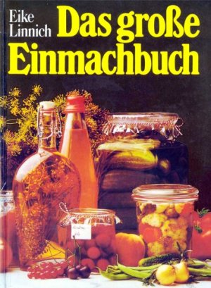 Das große Einmachbuch