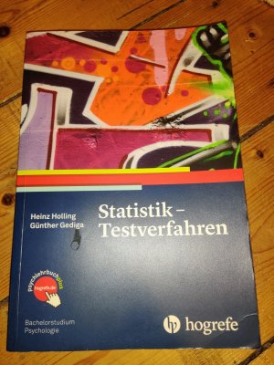 Statistik – Testverfahren