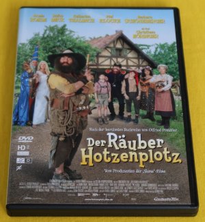 Der Räuber Hotzenplotz