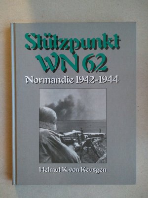 Stützpunkt WN 62