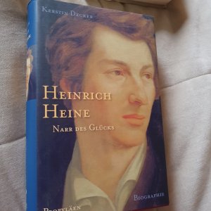 Heinrich Heine