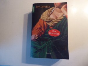 gebrauchtes Buch – Iny Lorentz – Die Pilgerin. Roman. TB gebrauchtes Buch – Iny Lorentz – Die Pilgerin. Roman. TB