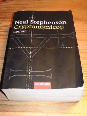 Cryptonomicon