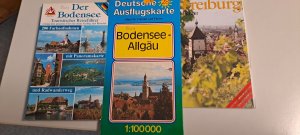gebrauchte Buecher
