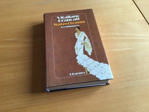 gebrauchtes Buch – Vitaliano Brancati – Walzertraum