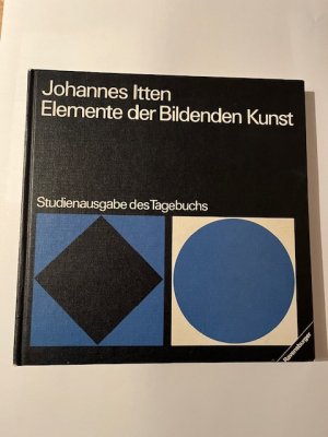 Elemente der Bildenden Kunst