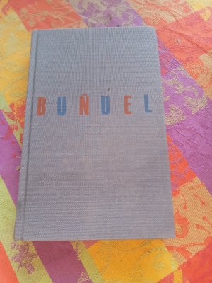 gebrauchtes Buch – Luis Buñuel – Mein letzter Seufzer - Erinnerungen