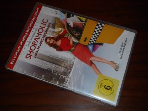 Shopaholic - Die Schnäppchenjägerin