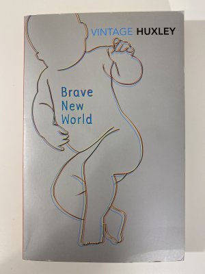 Brave New World | Aldous Huxley | Taschenbuch | Vintage Classics | XLIX | Englisch | 2007 | Random House UK Ltd | EAN 9780099518471