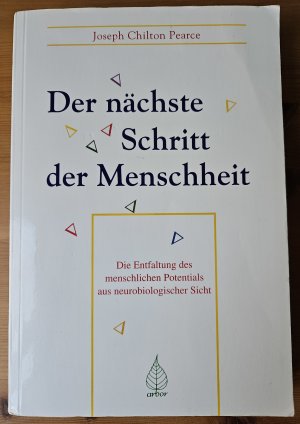 Der nächste Schritt der Menschheit