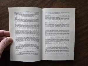 gebrauchtes Buch – Siegfried Lenz – So zärtlich war Suleyken