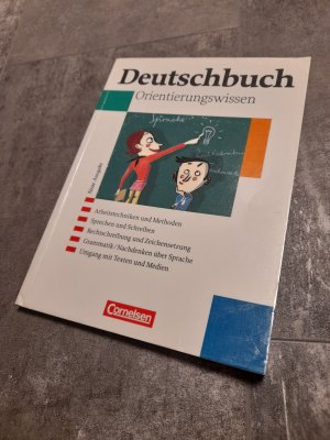 gebrauchte Buecher