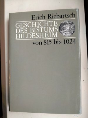 Geschichte des Bistums Hildesheim