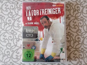 Der Tatortreiniger 2