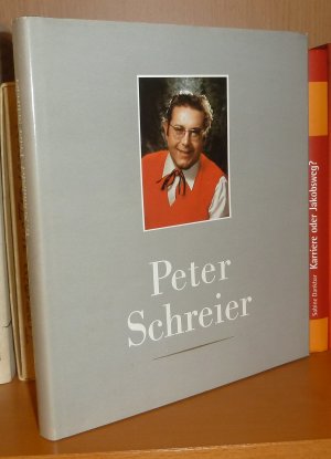 Peter Schreier.