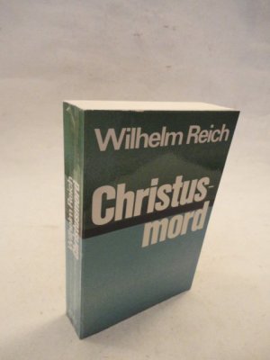 Christusmord