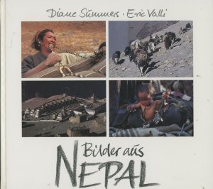 Bilder aus Nepal