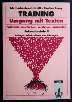 gebrauchte Buecher