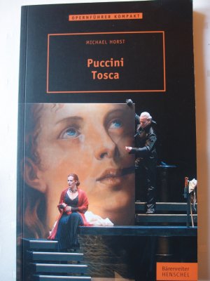 Puccini, Tosca