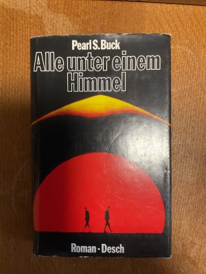 Alle unter einem Himmel - Roman