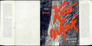 gebrauchtes Buch – Manfred Künne – Kautschuk