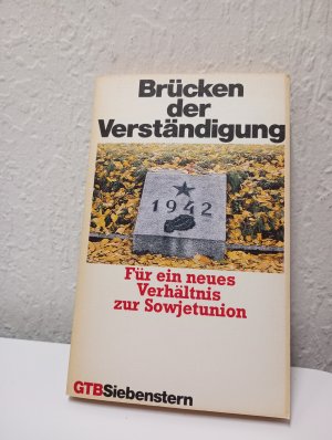 Brücken der Verständigung